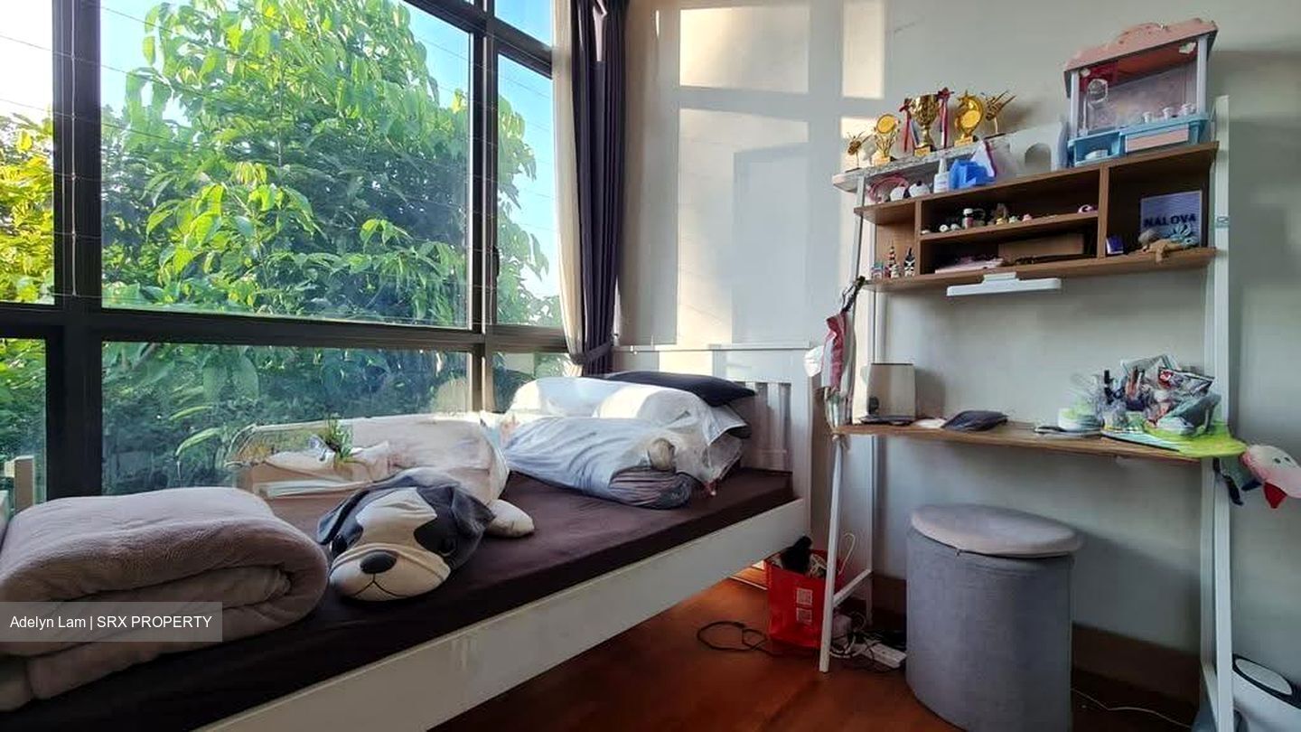 The Skywoods (D23), Condominium #629287391